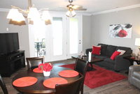 1410 - 1 Bedroom USA Accommodation