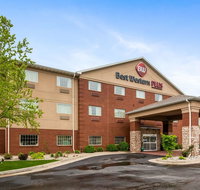 Best Western Plus Capital Inn - Tourism Bookings