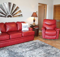 202 - 1 Bedroom - Tourism Bookings