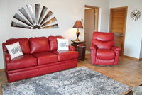 202 - 1 Bedroom USA Accommodation