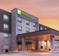 Holiday Inn Express  Suites West Plains Southwest - Tourism Bookings