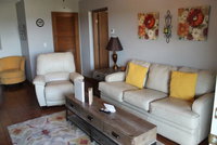 201 - 1 Bedroom USA Accommodation