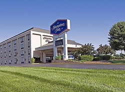 Hampton Inn St. Louis - Westport