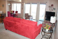 1007 - 2 Bedroom USA Accommodation