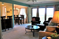 1301 - 2 Bedroom USA Accommodation