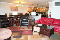 1413 - 3 Bedroom USA Accommodation