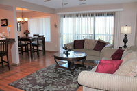 901 - 2 Bedroom USA Accommodation