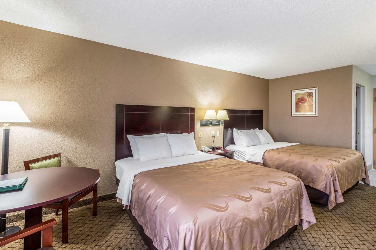 Quality Inn Rolla - thumb 2