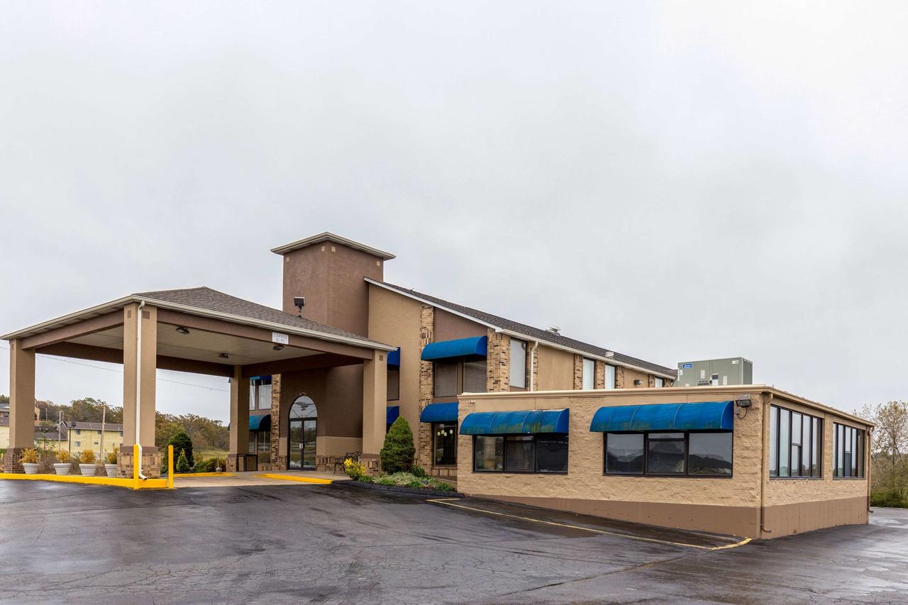 Quality Inn Rolla - thumb 6
