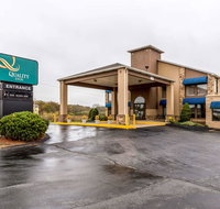 Quality Inn Rolla - Tourism Bookings