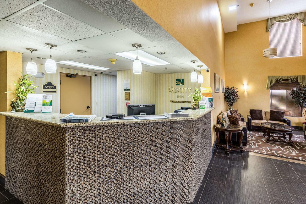 Quality Inn Rolla - thumb 23