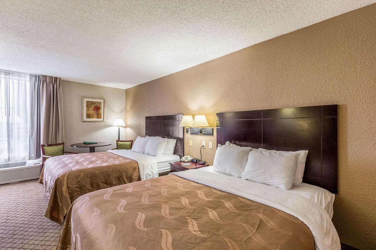 Quality Inn Rolla - thumb 16