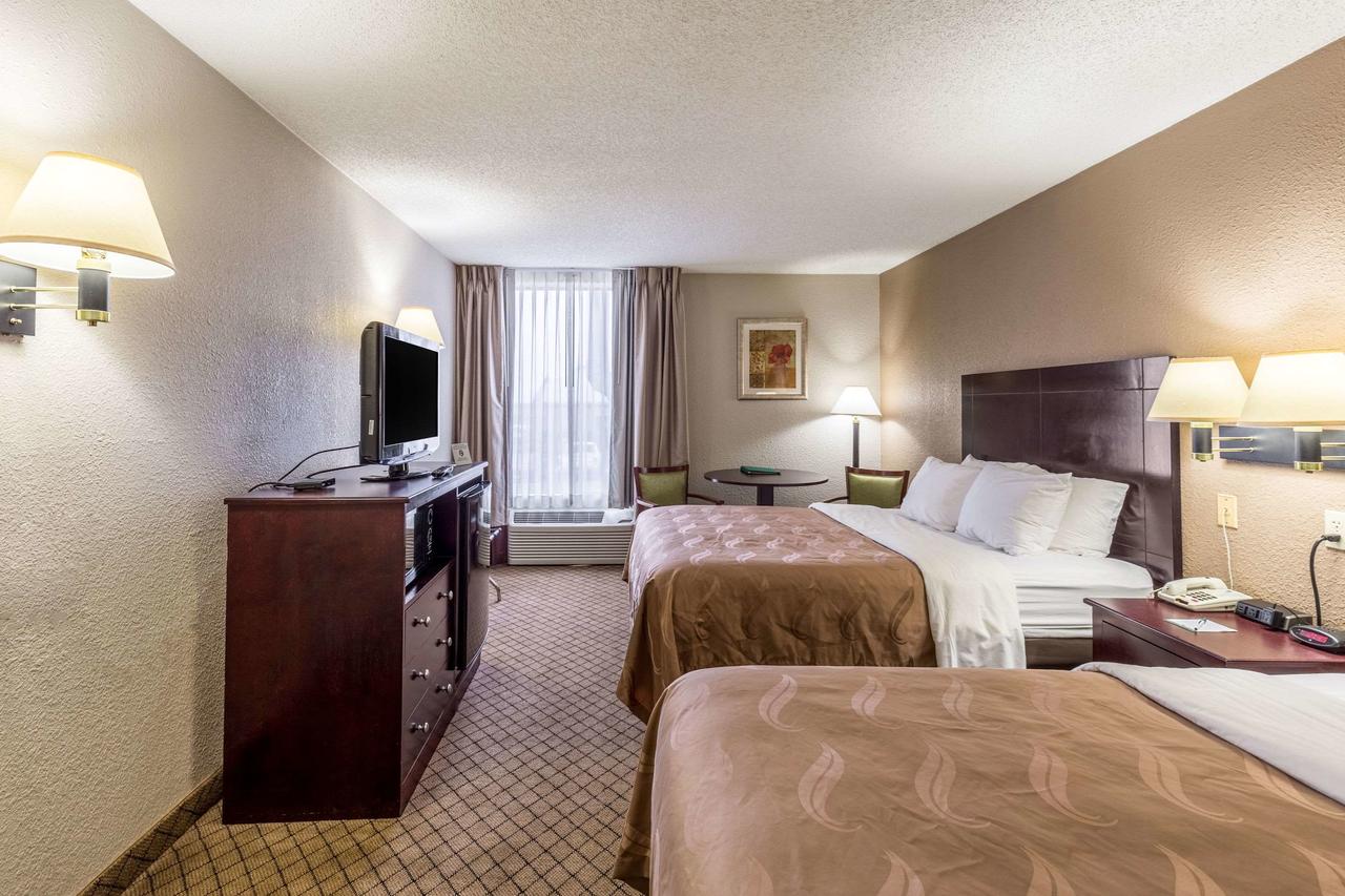 Quality Inn Rolla - thumb 21