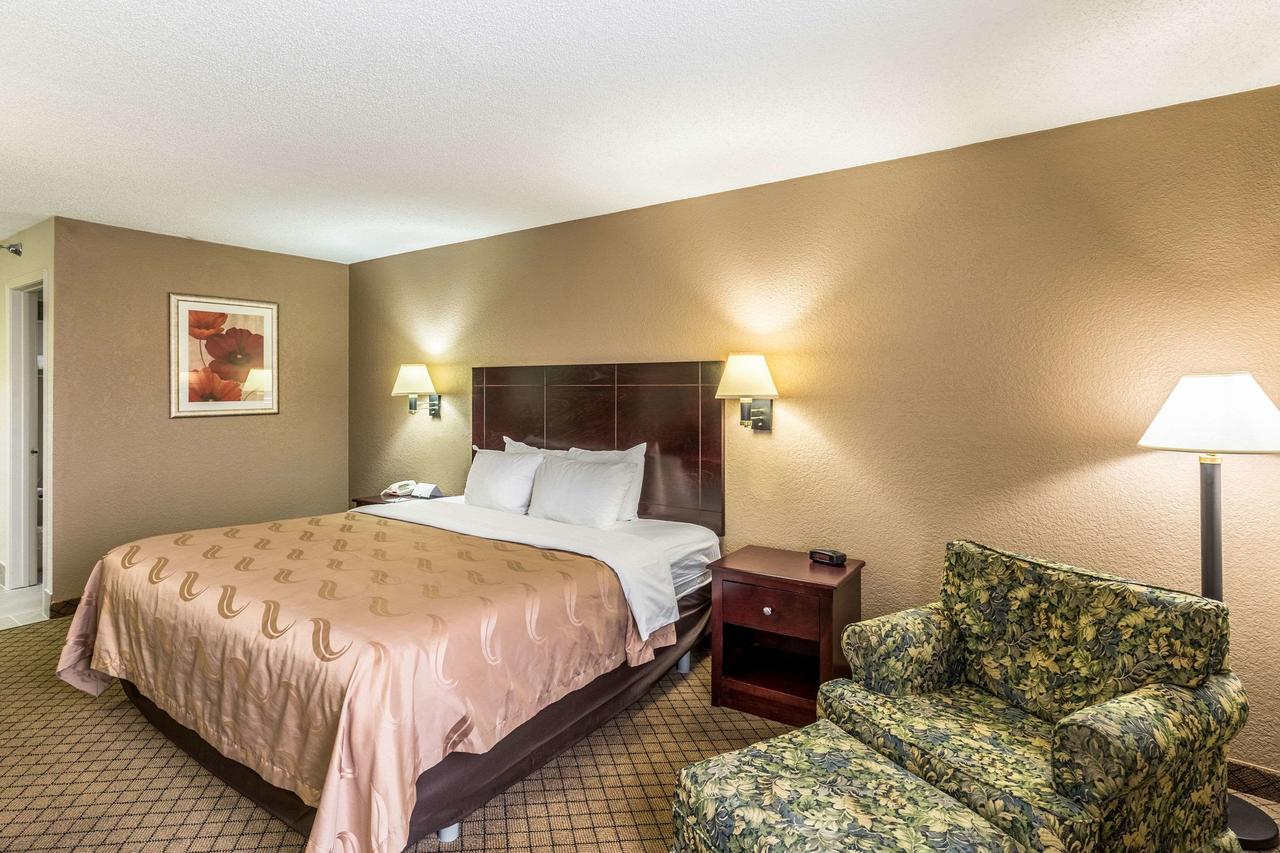 Quality Inn Rolla - thumb 4