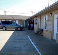 California Motel - USA Accommodation