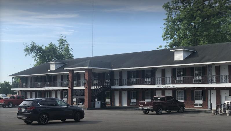 New Orleans Inn - thumb 0