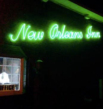 New Orleans Inn - thumb 1