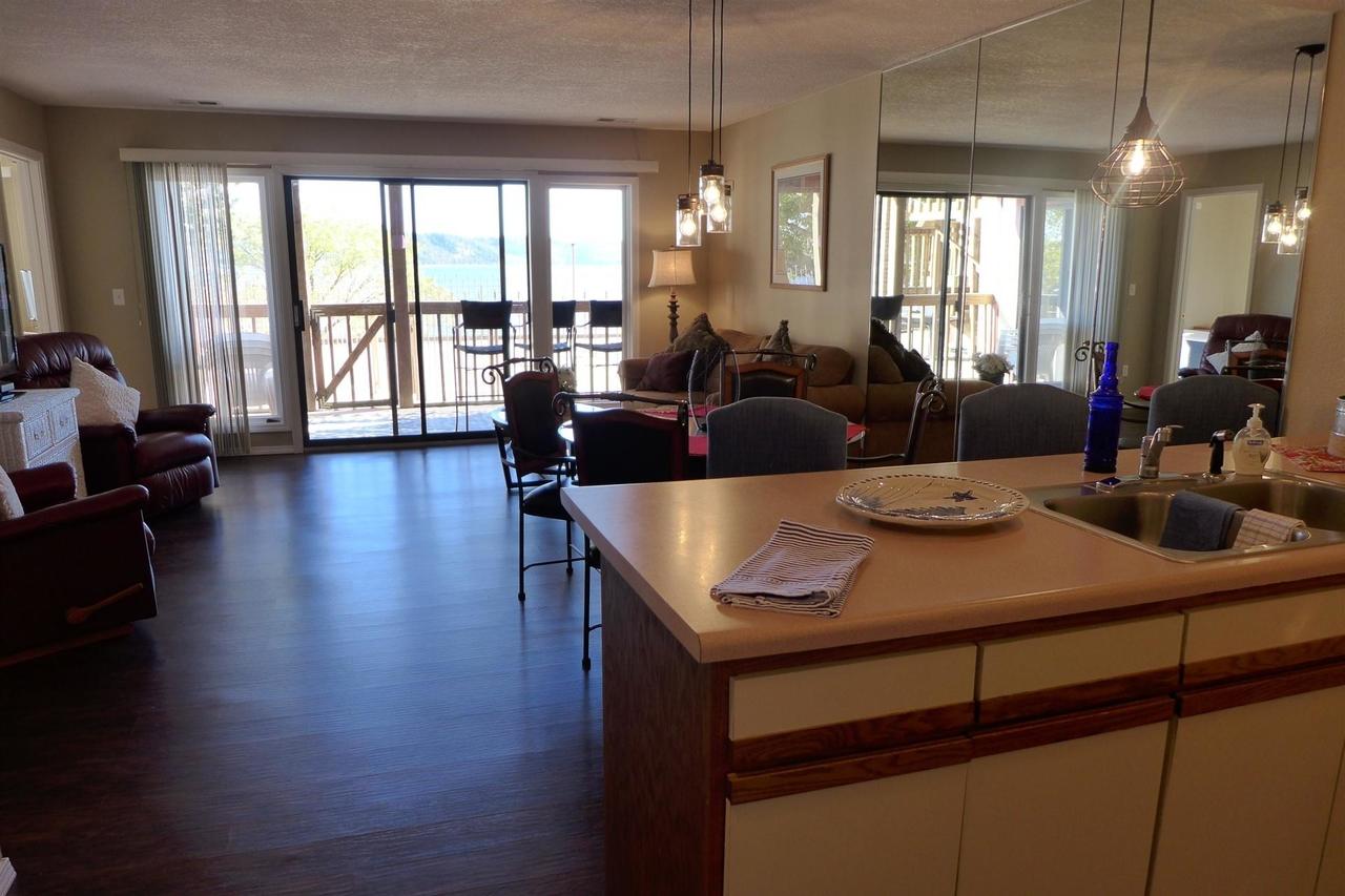 Anchor Point Lakeside 2BDR Condo - thumb 8