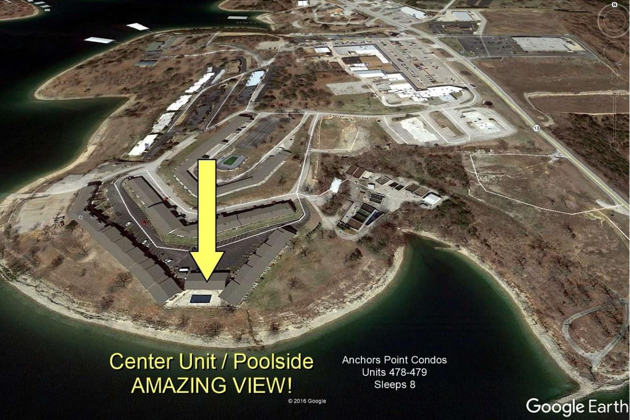 Anchor Point Lakeside 2BDR Condo - thumb 24