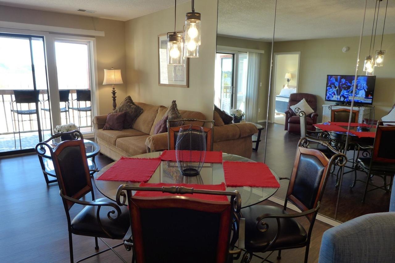 Anchor Point Lakeside 2BDR Condo - thumb 27