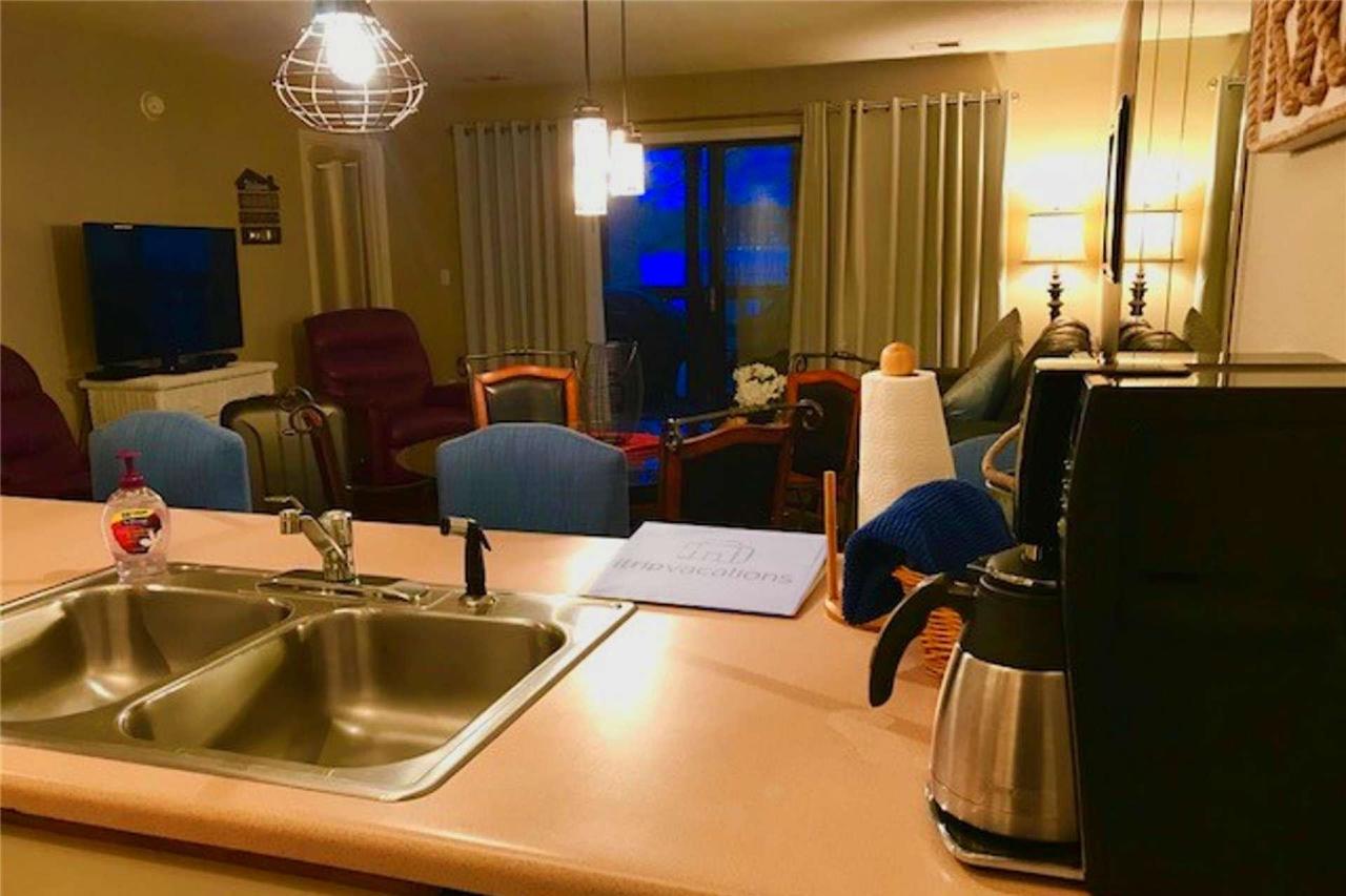 Anchor Point Lakeside 2BDR Condo - thumb 28