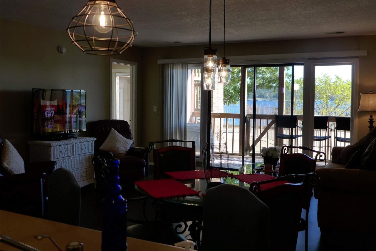 Anchor Point Lakeside 2BDR Condo - thumb 21