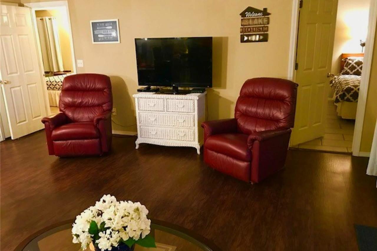 Anchor Point Lakeside 2BDR Condo - thumb 7