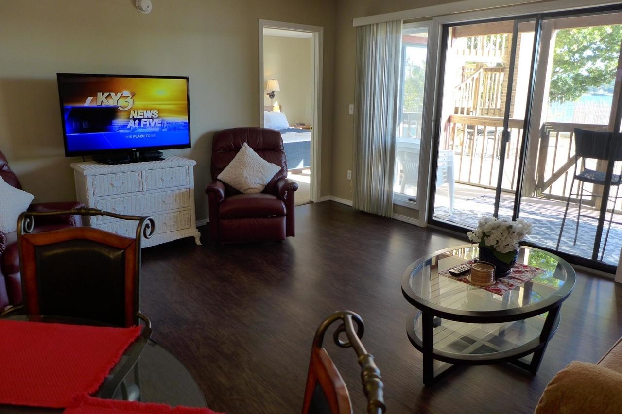 Anchor Point Lakeside 2BDR Condo - thumb 2