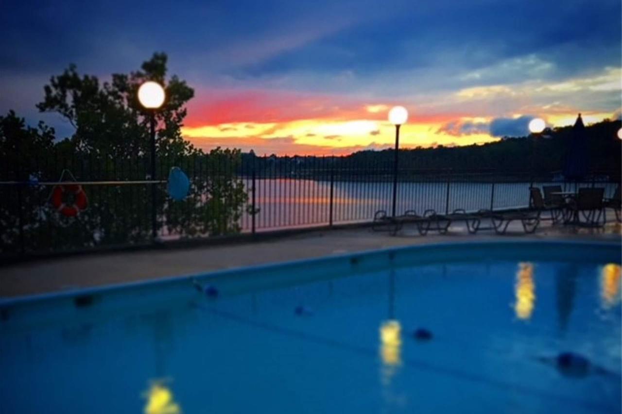 Anchor Point Lakeside 2BDR Condo - thumb 0