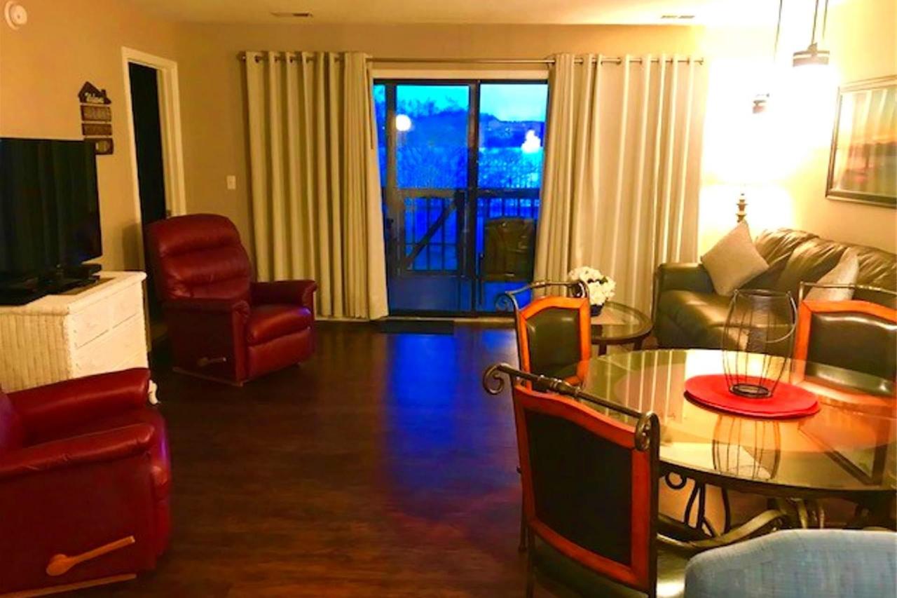 Anchor Point Lakeside 2BDR Condo - thumb 17