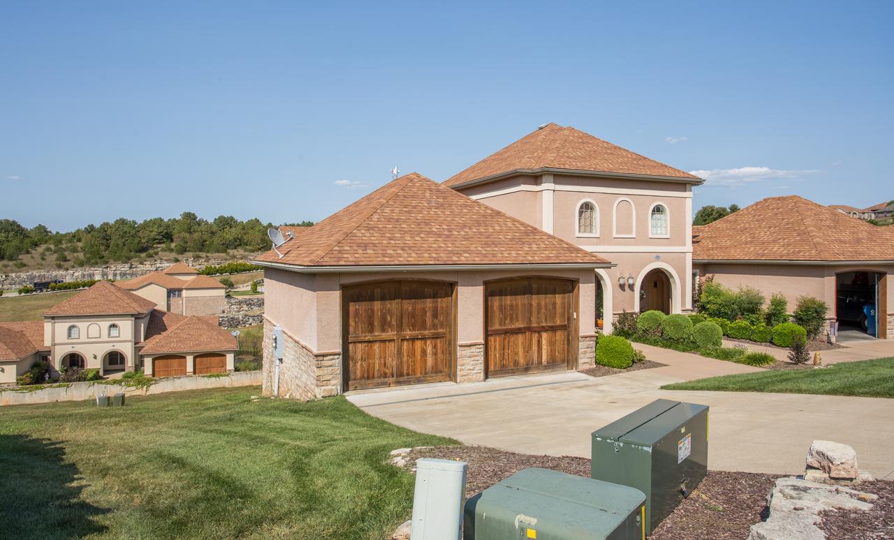 Tuscany Hills Villa - thumb 24