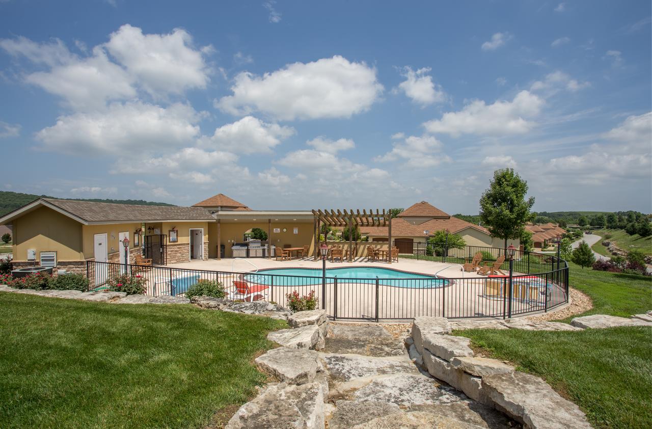 Tuscany Hills Villa - thumb 23