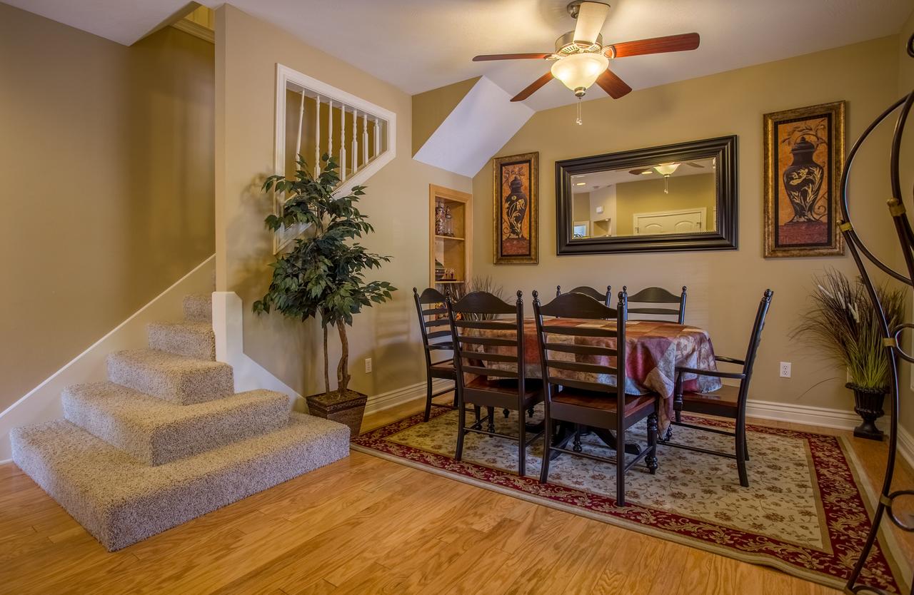 Tuscany Hills Villa - thumb 1