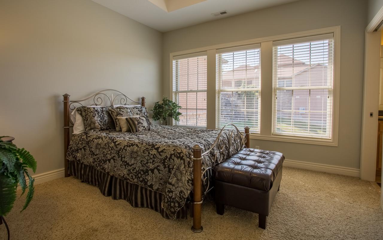 Tuscany Hills Villa - thumb 4