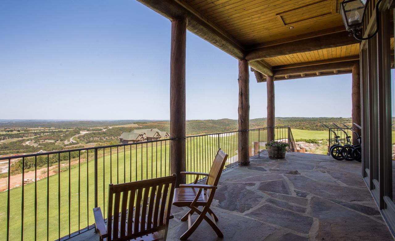 Tuscany Hills Villa - thumb 5