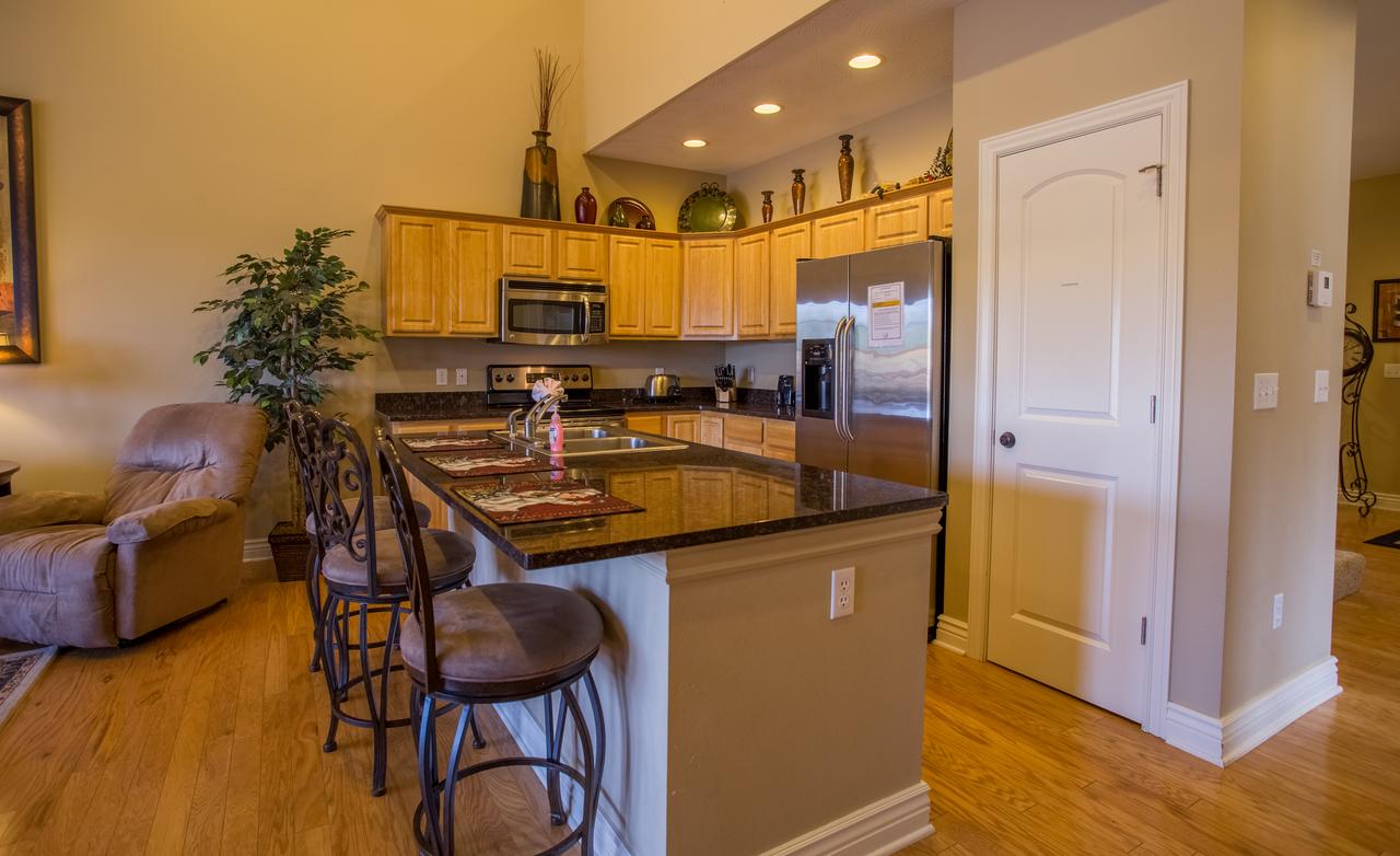 Tuscany Hills Villa - thumb 19