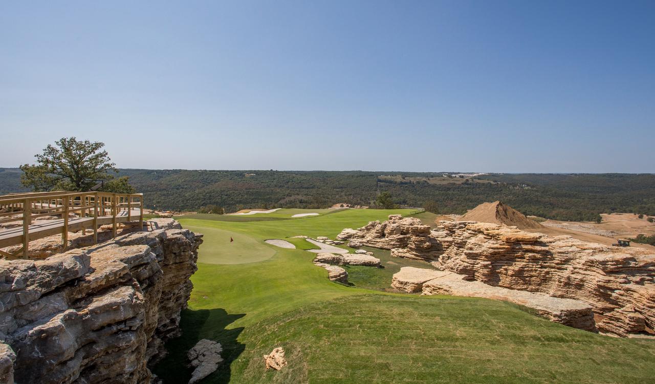 Tuscany Hills Villa - thumb 20