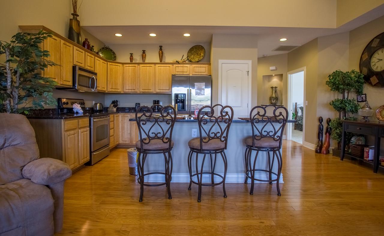 Tuscany Hills Villa - thumb 26