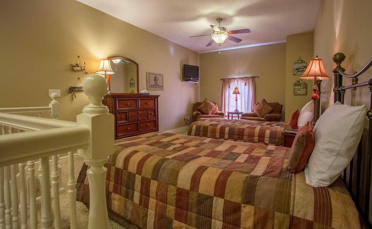 Tuscany Hills Villa - thumb 27