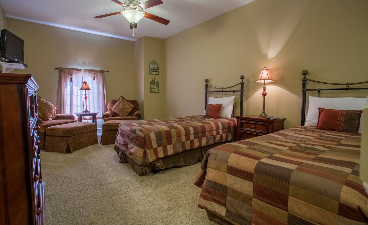 Tuscany Hills Villa - thumb 15