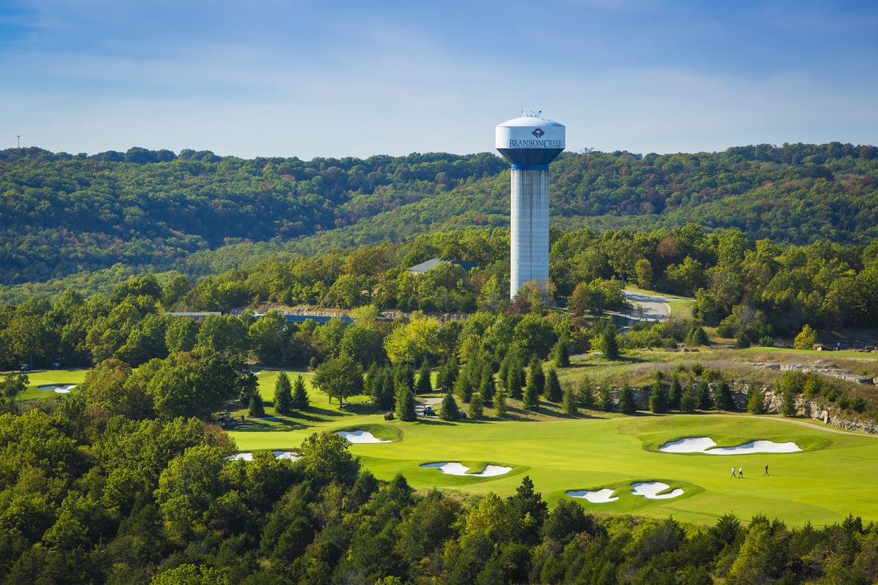 Tuscany Hills Villa - thumb 21