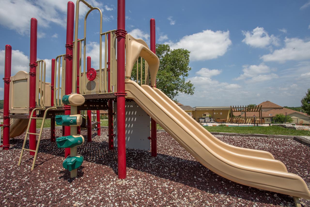 Tuscany Hills Villa - thumb 9