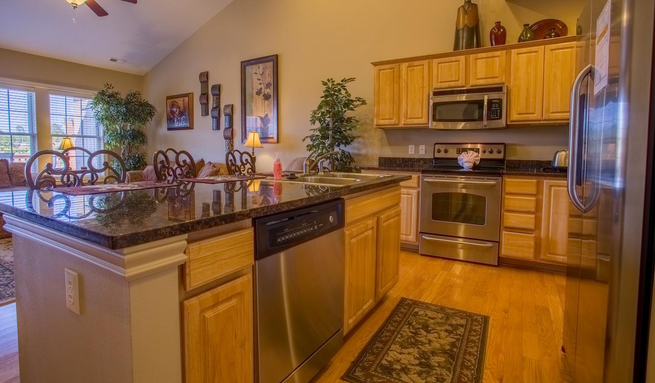 Tuscany Hills Villa - thumb 28