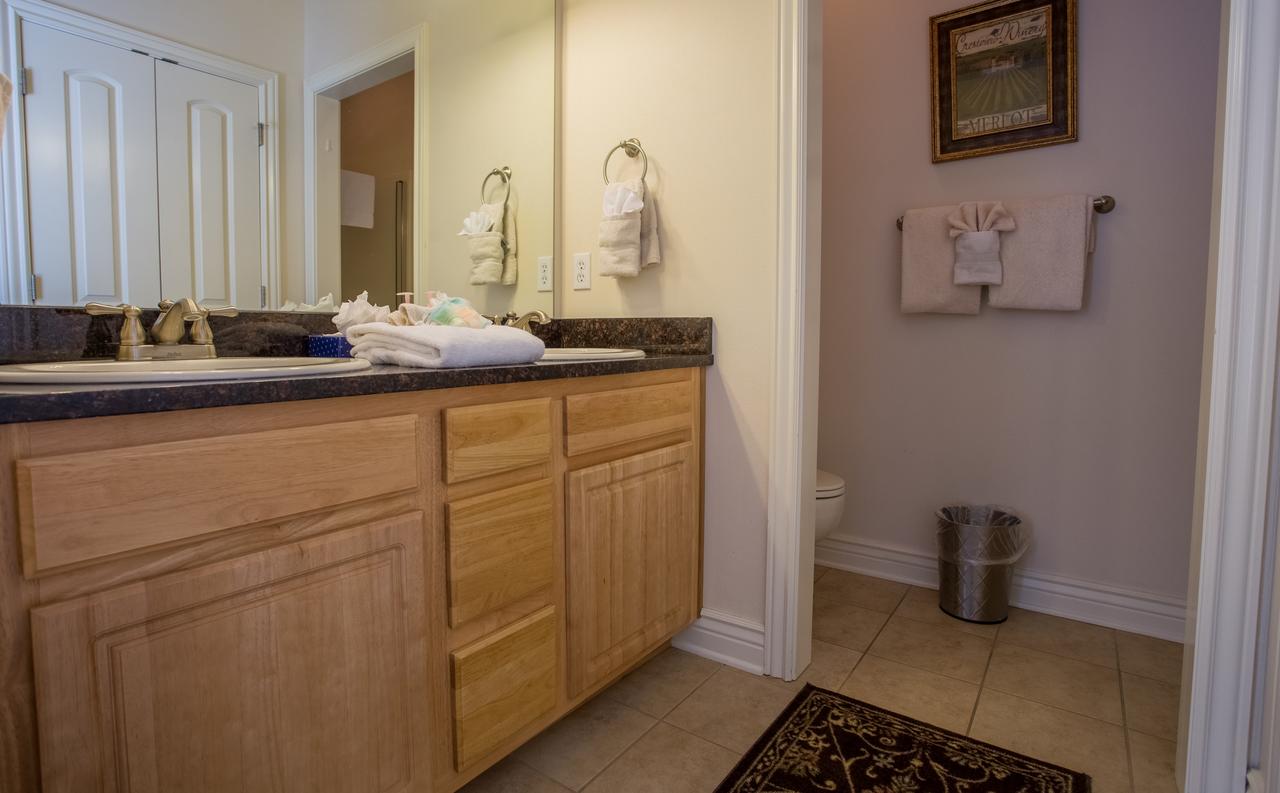 Tuscany Hills Villa - thumb 18