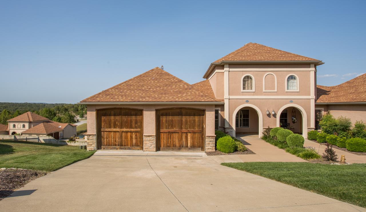 Tuscany Hills Villa - thumb 0