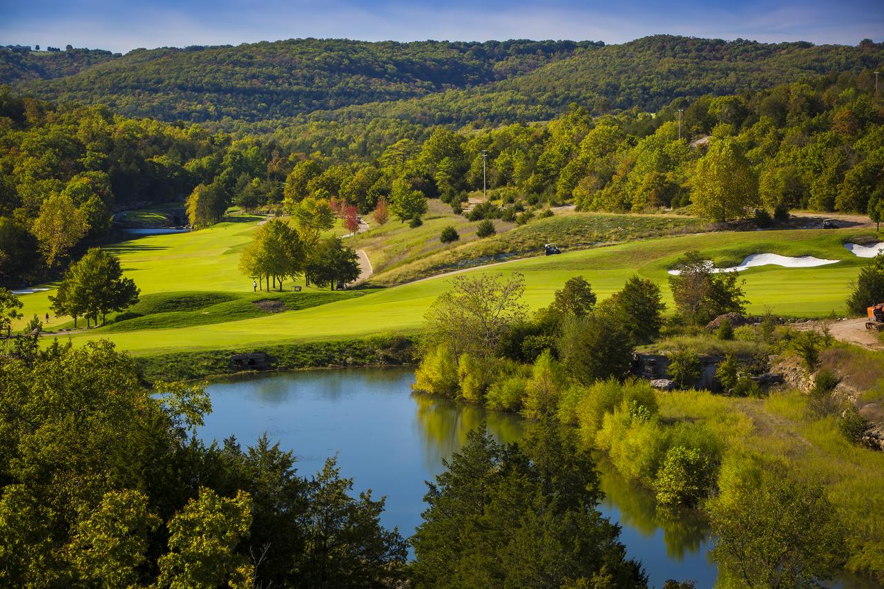 Tuscany Hills Villa - thumb 11