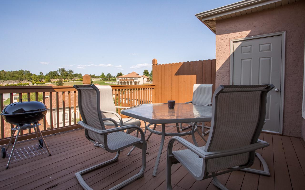 Tuscany Hills Villa - thumb 22