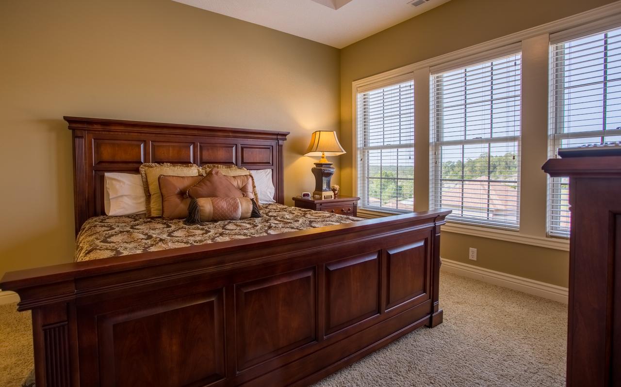 Tuscany Hills Villa - thumb 2