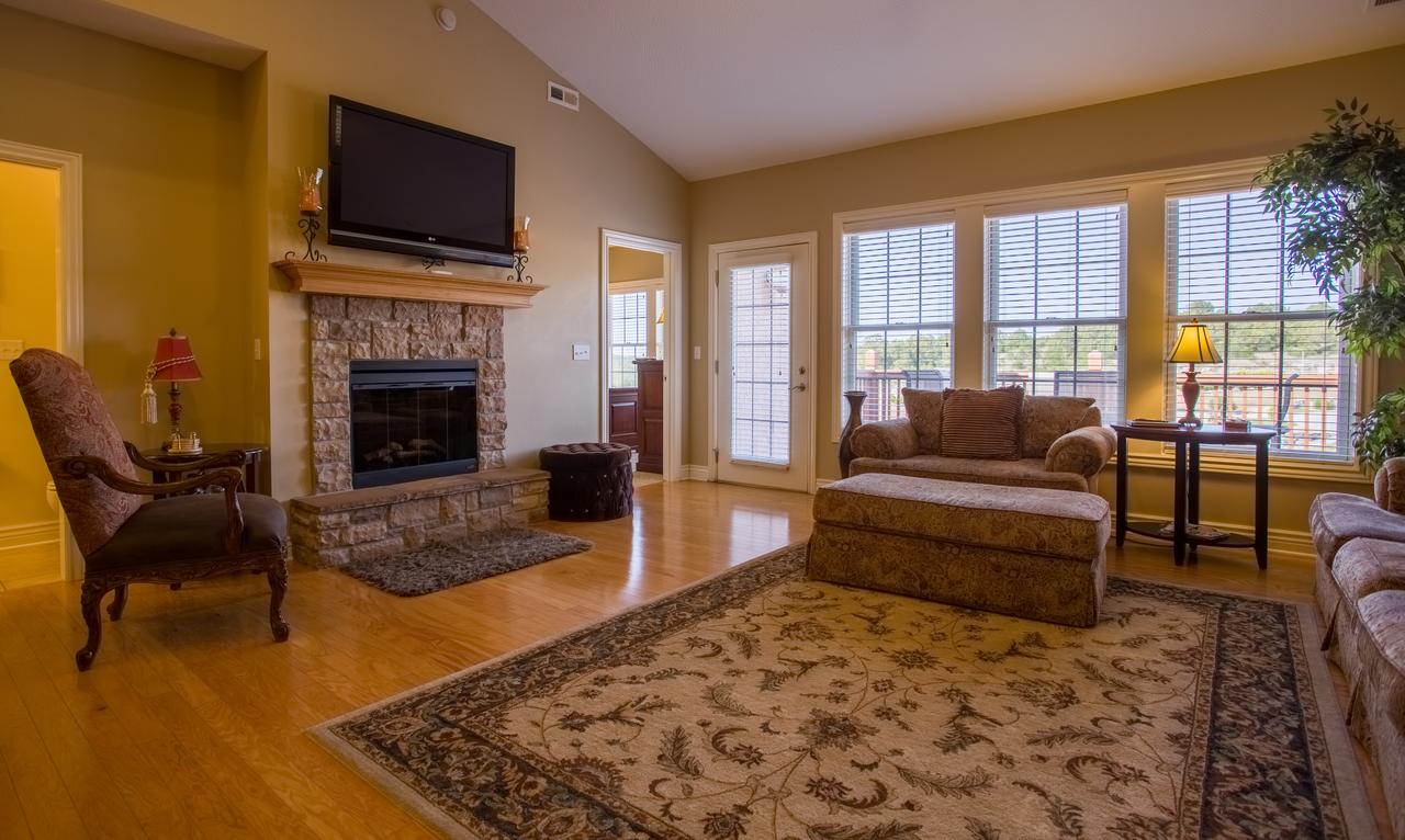 Tuscany Hills Villa - thumb 12