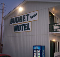 Budget Deluxe Motel - Tourism Bookings